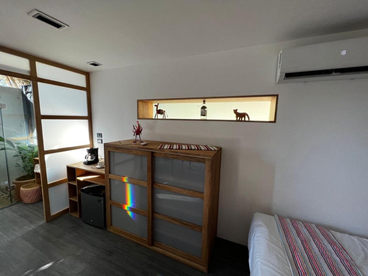 H20 Container Cabins Сан Агустинильо Екстериор снимка